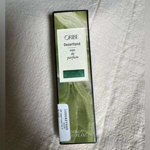Oribe Desertland Perfume 10 ml spray in box